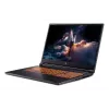 Acer Nitro V 17 AI ANV17-41-R5GS portátil gaming, AMD Ryzen 5 240 4,3 GHz, 43,9 cm (17,3 polegadas) Full HD 144 Hz, 16 GB DDR5, 1 TB SSD NVMe, NVIDIA GeForce RTX 5050, Linux (eShell), preto