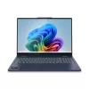 Lenovo IdeaPad 5 2-em-1 16AKP10 Copilot+ PC AMD Ryzen™ AI 5 340 Híbrido (2-em-1) 40,6 cm (16 polegadas) ecrã tátil WUXGA 16 GB LPDDR5x-SDRAM 512 GB SSD Wi-Fi 7 (802.11be) Windows 11 Home azul