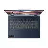 Lenovo IdeaPad 5 2-em-1 16AKP10 Copilot+ PC AMD Ryzen™ AI 5 340 Híbrido (2-em-1) 40,6 cm (16 polegadas) ecrã tátil WUXGA 16 GB LPDDR5x-SDRAM 512 GB SSD Wi-Fi 7 (802.11be) Windows 11 Home azul