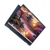 Lenovo IdeaPad 5 2-em-1 16AKP10 Copilot+ PC AMD Ryzen™ AI 5 340 Híbrido (2-em-1) 40,6 cm (16 polegadas) ecrã tátil WUXGA 16 GB LPDDR5x-SDRAM 512 GB SSD Wi-Fi 7 (802.11be) Windows 11 Home azul