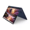 Lenovo IdeaPad 5 2-em-1 16AKP10 Copilot+ PC AMD Ryzen™ AI 5 340 Híbrido (2-em-1) 40,6 cm (16 polegadas) ecrã tátil WUXGA 16 GB LPDDR5x-SDRAM 512 GB SSD Wi-Fi 7 (802.11be) Windows 11 Home azul