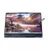Lenovo IdeaPad 5 2-em-1 16AKP10 Copilot+ PC AMD Ryzen™ AI 5 340 Híbrido (2-em-1) 40,6 cm (16 polegadas) ecrã tátil WUXGA 16 GB LPDDR5x-SDRAM 512 GB SSD Wi-Fi 7 (802.11be) Windows 11 Home azul