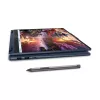 Lenovo IdeaPad 5 2-em-1 16AKP10 Copilot+ PC AMD Ryzen™ AI 5 340 Híbrido (2-em-1) 40,6 cm (16 polegadas) ecrã tátil WUXGA 16 GB LPDDR5x-SDRAM 512 GB SSD Wi-Fi 7 (802.11be) Windows 11 Home azul