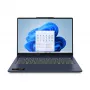 Lenovo IdeaPad 5 2-em-1 14AKP10 Copilot+ PC AMD Ryzen™ AI 7 350 Híbrido (2-em-1) 35,6 cm (14 polegadas) ecrã tátil WUXGA 16 GB LPDDR5x-SDRAM 1 TB SSD Wi-Fi 7 (802.11be) Windows 11 Home azul