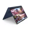Lenovo IdeaPad 5 2-em-1 14AKP10 Copilot+ PC AMD Ryzen™ AI 7 350 Híbrido (2-em-1) 35,6 cm (14 polegadas) ecrã tátil WUXGA 16 GB LPDDR5x-SDRAM 1 TB SSD Wi-Fi 7 (802.11be) Windows 11 Home azul