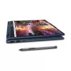 Lenovo IdeaPad 5 2-em-1 14AKP10 Copilot+ PC AMD Ryzen™ AI 7 350 Híbrido (2-em-1) 35,6 cm (14 polegadas) ecrã tátil WUXGA 16 GB LPDDR5x-SDRAM 1 TB SSD Wi-Fi 7 (802.11be) Windows 11 Home azul
