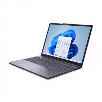 Lenovo IdeaPad Slim 3 15IRH10 Intel® Core™ i7 i7-13620H Portátil 38,9 cm (15,3 polegadas) WUXGA 16 GB DDR5-SDRAM 1 TB SSD Wi-Fi 7 (802.11be) Windows 11 Home cinzento