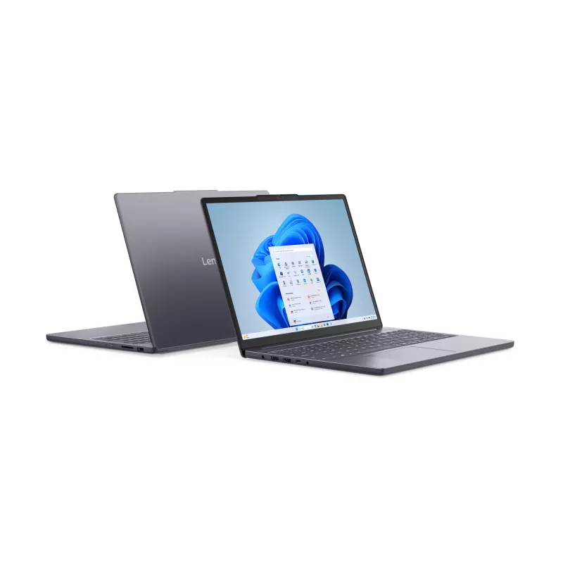 Lenovo IdeaPad Slim 3 15IRH10 83K1002TGE portátil, Intel Core i7-13620H, 38,9 cm (15,3 polegadas) WUXGA, 16 GB de RAM, 1 TB SSD, Windows 11 Home