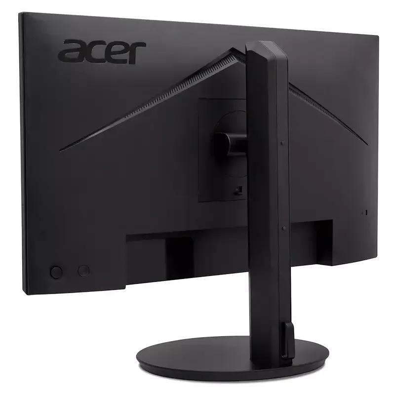Monitor Acer CB2 CB242YP6bmiprx 23,8 polegadas (60,5 cm) Full HD IPS LCD, 1920×1080, 4 ms, VESA, altifalantes, altura ajustável, preto