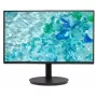 Monitor Acer CB2 CB242YP6bmiprx 23,8 polegadas (60,5 cm) Full HD IPS LCD, 1920×1080, 4 ms, VESA, altifalantes, altura ajustável, preto