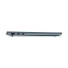 Lenovo Yoga Slim 7 14AKP10 Copilot+ PC AMD Ryzen™ AI 7 350 Portátil 35,6 cm (14 polegadas) 2,8K 32 GB LPDDR5-SDRAM 1 TB SSD Wi-Fi 7 (802.11be) Windows 11 Home Teal