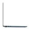 Lenovo Yoga Slim 7 14AKP10 Copilot+ PC AMD Ryzen™ AI 7 350 Portátil 35,6 cm (14 polegadas) 2,8K 32 GB LPDDR5-SDRAM 1 TB SSD Wi-Fi 7 (802.11be) Windows 11 Home Teal