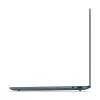 Lenovo Yoga Slim 7 14AKP10 Copilot+ PC AMD Ryzen™ AI 7 350 Portátil 35,6 cm (14 polegadas) 2,8K 32 GB LPDDR5-SDRAM 1 TB SSD Wi-Fi 7 (802.11be) Windows 11 Home Teal