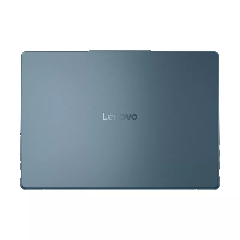 Lenovo Yoga Slim 7 14AKP10 Copilot+ PC AMD Ryzen™ AI 7 350 Portátil 35,6 cm (14 polegadas) 2,8K 32 GB LPDDR5-SDRAM 1 TB SSD Wi-Fi 7 (802.11be) Windows 11 Home Teal