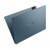 Lenovo Yoga Slim 7 14AKP10 Copilot+ PC AMD Ryzen™ AI 7 350 Portátil 35,6 cm (14 polegadas) 2,8K 32 GB LPDDR5-SDRAM 1 TB SSD Wi-Fi 7 (802.11be) Windows 11 Home Teal
