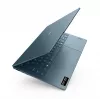 Lenovo Yoga Slim 7 14AKP10 Copilot+ PC AMD Ryzen™ AI 7 350 Portátil 35,6 cm (14 polegadas) 2,8K 32 GB LPDDR5-SDRAM 1 TB SSD Wi-Fi 7 (802.11be) Windows 11 Home Teal
