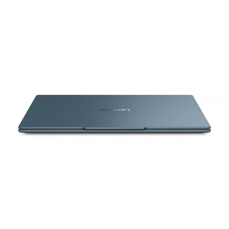 Lenovo Yoga Slim 7 14AKP10 Copilot+ PC AMD Ryzen™ AI 7 350 Portátil 35,6 cm (14 polegadas) 2,8K 32 GB LPDDR5-SDRAM 1 TB SSD Wi-Fi 7 (802.11be) Windows 11 Home Teal