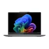 Lenovo IdeaPad 5 2-in-1 14Q8X9 83GH003HGE Copilot+ PC, Snapdragon X Plus X1P-42-100, 35,6 cm (14 polegadas) ecrã tátil WUXGA OLED 1920 x 1200, 24 GB LPDDR5x-SDRAM, 1 TB SSD, Qualcomm Adreno GPU, Windows 11 Home, cinzento