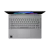 Lenovo IdeaPad 5 2-in-1 14Q8X9 83GH003HGE Copilot+ PC, Snapdragon X Plus X1P-42-100, 35,6 cm (14 polegadas) ecrã tátil WUXGA OLED 1920 x 1200, 24 GB LPDDR5x-SDRAM, 1 TB SSD, Qualcomm Adreno GPU, Windows 11 Home, cinzento