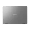 Lenovo IdeaPad 5 2-in-1 14Q8X9 83GH003HGE Copilot+ PC, Snapdragon X Plus X1P-42-100, 35,6 cm (14 polegadas) ecrã tátil WUXGA OLED 1920 x 1200, 24 GB LPDDR5x-SDRAM, 1 TB SSD, Qualcomm Adreno GPU, Windows 11 Home, cinzento