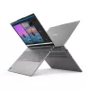 Lenovo IdeaPad Slim 5 16IRH10R Intel Core 7 240H Portátil 40,6 cm (16 polegadas) WUXGA 24 GB DDR5-SDRAM 1 TB SSD Wi-Fi 7 (802.11be) Windows 11 Home cinzento