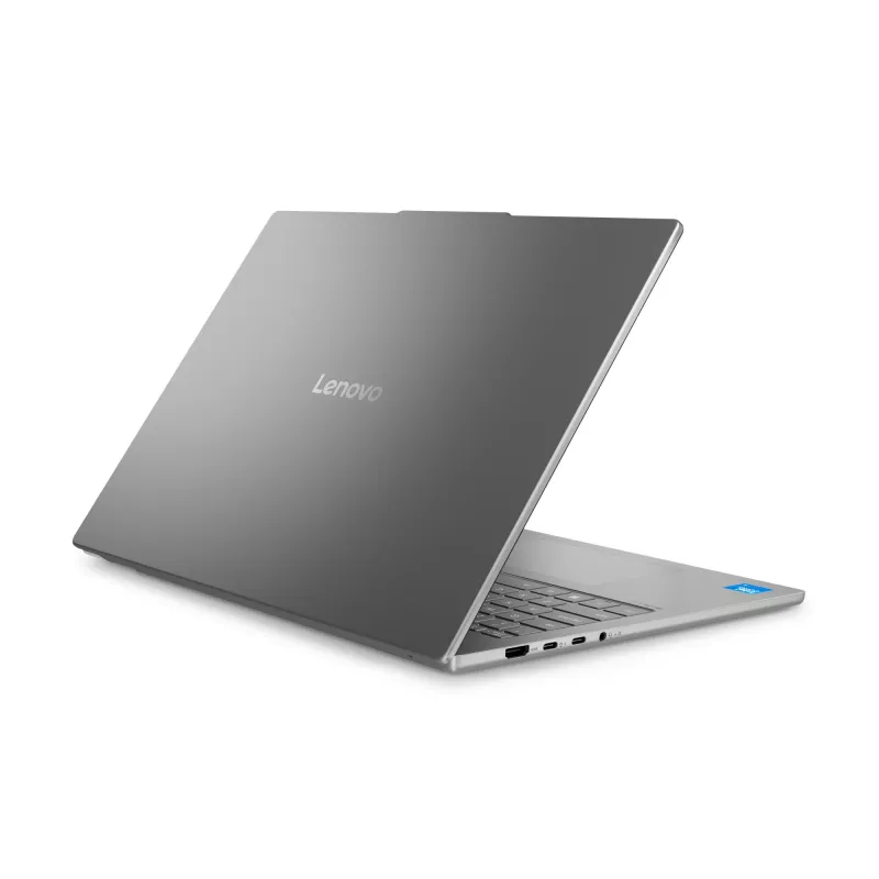 Lenovo IdeaPad Slim 5 16IRH10R Intel Core 7 240H Portátil 40,6 cm (16 polegadas) WUXGA 24 GB DDR5-SDRAM 1 TB SSD Wi-Fi 7 (802.11be) Windows 11 Home cinzento