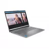 Lenovo IdeaPad Slim 5 16IRH10R Intel Core 7 240H Portátil 40,6 cm (16 polegadas) WUXGA 24 GB DDR5-SDRAM 1 TB SSD Wi-Fi 7 (802.11be) Windows 11 Home cinzento