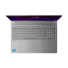 Lenovo IdeaPad Slim 5 16IRH10R Intel Core 7 240H Portátil 40,6 cm (16 polegadas) WUXGA 24 GB DDR5-SDRAM 1 TB SSD Wi-Fi 7 (802.11be) Windows 11 Home cinzento