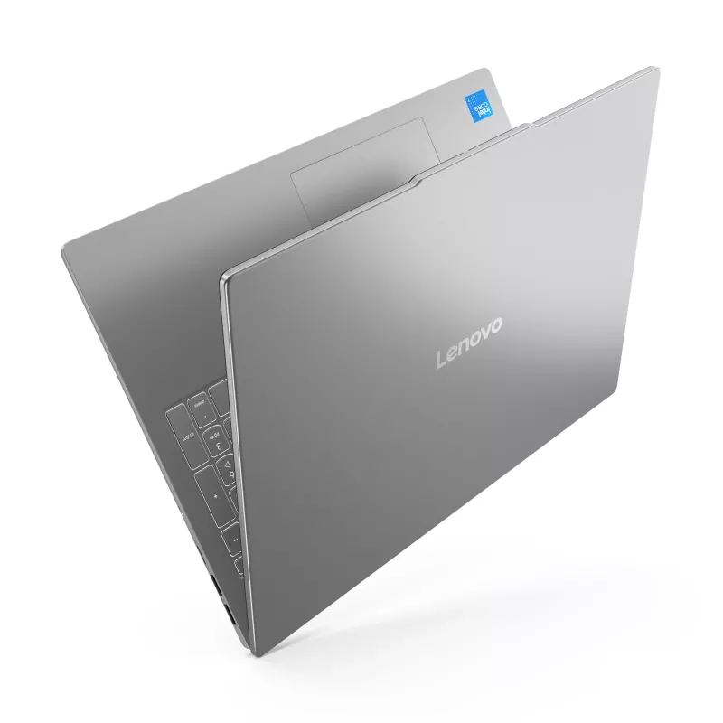 Lenovo IdeaPad Slim 5 16IRH10R Intel Core 7 240H Portátil 40,6 cm (16 polegadas) WUXGA 24 GB DDR5-SDRAM 1 TB SSD Wi-Fi 7 (802.11be) Windows 11 Home cinzento