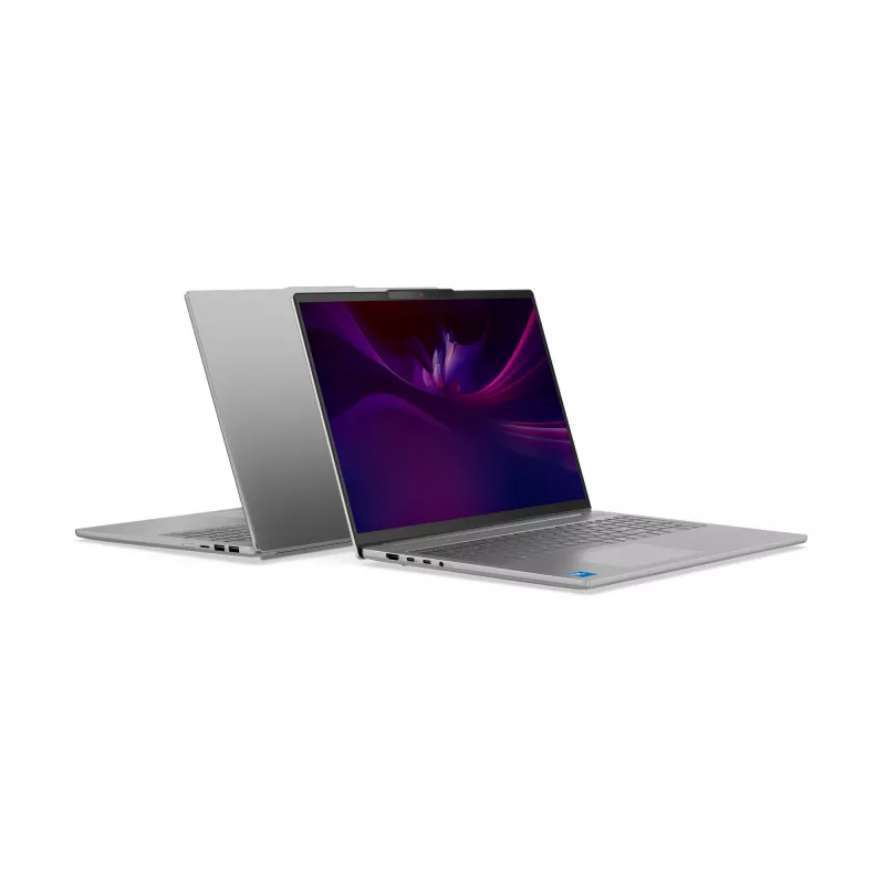 Lenovo IdeaPad Slim 5 16IRH10R Intel Core 7 240H Portátil 40,6 cm (16 polegadas) WUXGA 24 GB DDR5-SDRAM 1 TB SSD Wi-Fi 7 (802.11be) Windows 11 Home cinzento