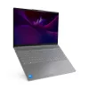 Lenovo IdeaPad Slim 5 16IRH10R Intel Core 7 240H Portátil 40,6 cm (16 polegadas) WUXGA 24 GB DDR5-SDRAM 1 TB SSD Wi-Fi 7 (802.11be) Windows 11 Home cinzento