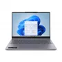 Lenovo IdeaPad 5 2-em-1 14AKP10 Copilot+ PC AMD Ryzen™ AI 5 340 Híbrido (2-em-1) 35,6 cm (14 polegadas) ecrã tátil WUXGA 16 GB LPDDR5x-SDRAM 512 GB SSD Wi-Fi 7 (802.11be) Windows 11 Home cinzento