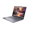 Lenovo IdeaPad 5 2-em-1 14AKP10 Copilot+ PC AMD Ryzen™ AI 5 340 Híbrido (2-em-1) 35,6 cm (14 polegadas) ecrã tátil WUXGA 16 GB LPDDR5x-SDRAM 512 GB SSD Wi-Fi 7 (802.11be) Windows 11 Home cinzento