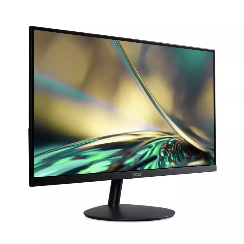 Monitor Acer SA322QAbi 31,5 polegadas LCD Full HD 1920 x 1080