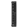 Lenovo ThinkStation P3 Tiny Intel® Core™ i7 i7-14700 64 GB DDR5-SDRAM 1 TB SSD NVIDIA RTX A1000 Windows 11 Pro Mini PC Workstation preto