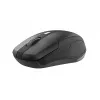 Teclado e rato Trust TKM-350 Office RF Wireless QWERTZ alemão preto