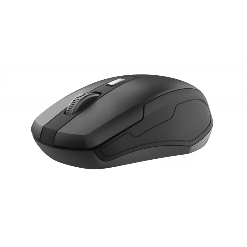 Teclado e rato Trust TKM-350 Office RF Wireless QWERTZ alemão preto