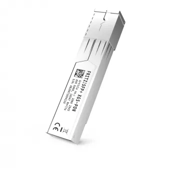 Módulo transceptor de rede FRITZ! SFP XGS-PON fibra ótica 10000 Mbit/s