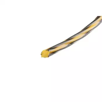 Fio de corte DeWALT DT20650-QZ 2 mm x 15,2 m