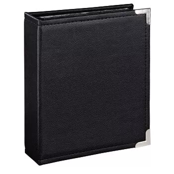 Álbum de fotografias Hama New York City preto 100 folhas 10 x 15