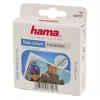 Cantos de fotografias Hama 500