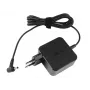 Fonte de alimentação ASUS 0A001-00692500 para interiores 45 W Preto