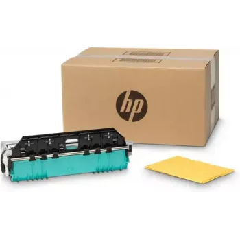 Recipiente de recolha de tinta HP B5L04-67906 peça de substituição para impressoras HP