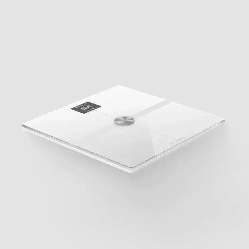 Balança de pessoa eletrónica Withings Body Smart