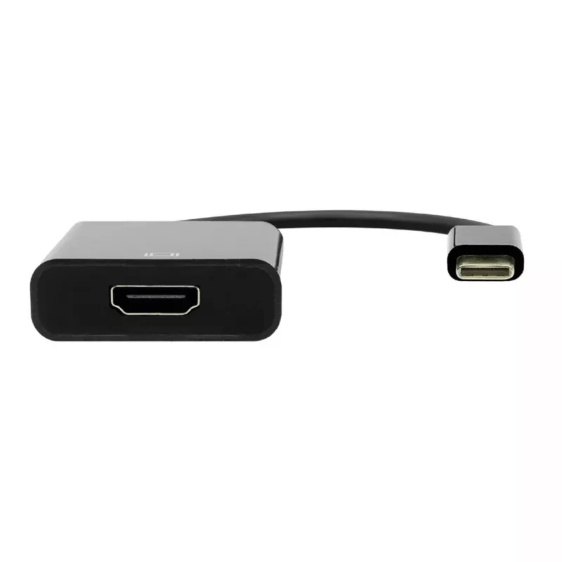 Adaptador de cabo de vídeo ProXtend USBC-HDMI-0002 0,2 m HDMI tipo A USB Type-C Preto
