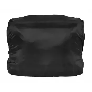 Mala compacta Hama Phoenix 00121348 Preta com alça de ombro Para qualquer marca