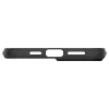 Capa Spigen ACS06776 para iPhone 15 15,5 cm Preta