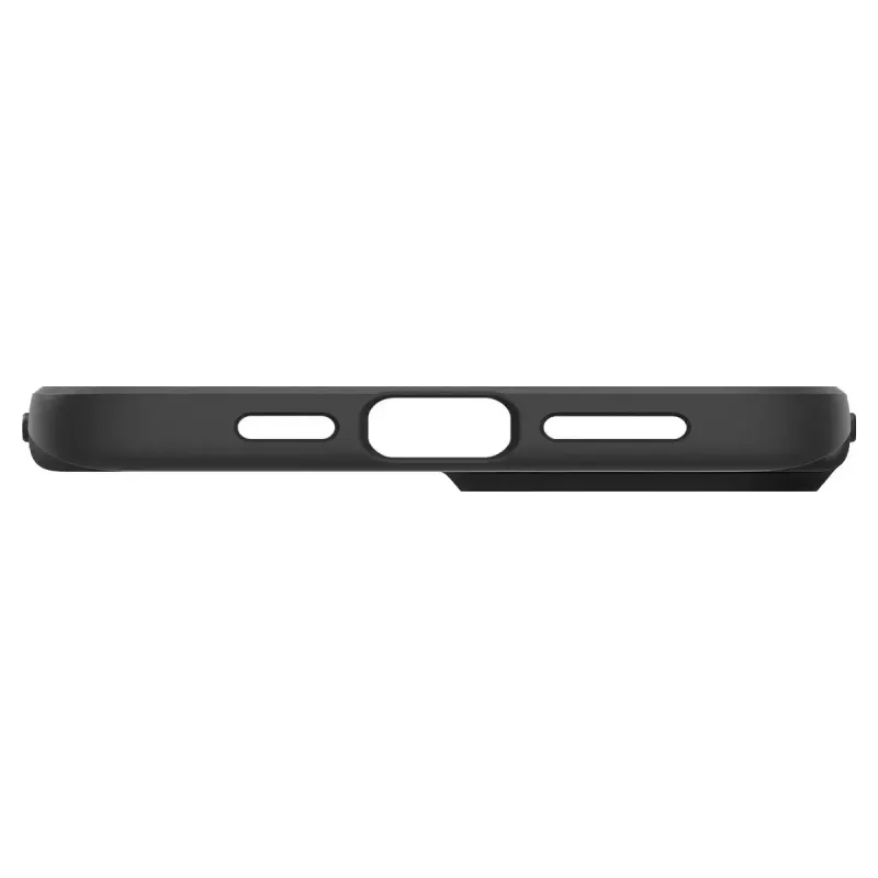 Capa Spigen ACS06776 para iPhone 15 15,5 cm Preta