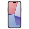 Capa Spigen ACS06776 para iPhone 15 15,5 cm Preta