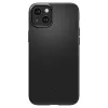 Capa Spigen ACS06776 para iPhone 15 15,5 cm Preta